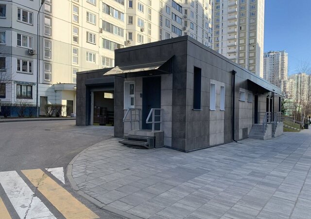 ул Новаторов 10 Новаторская фото