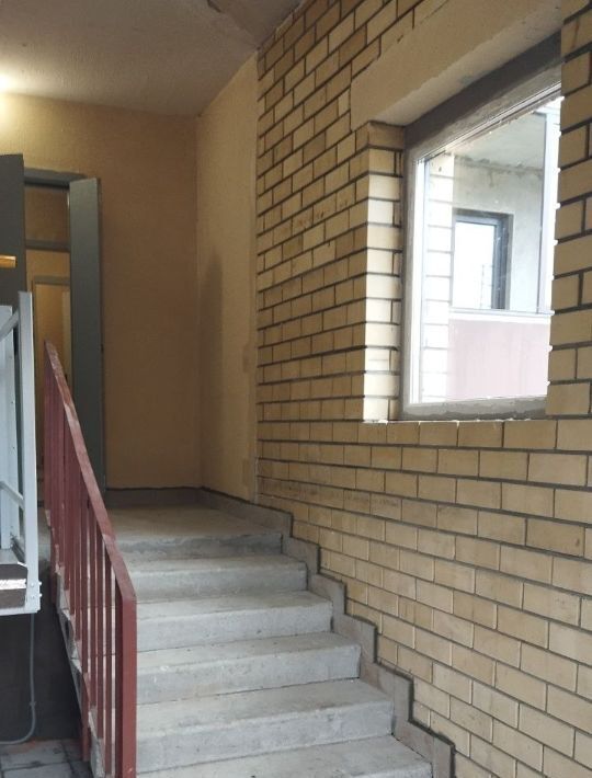 квартира г Домодедово мкр Востряково ул Ледовская 33 ЖК на ул. Ледовская Домодедовская фото 11