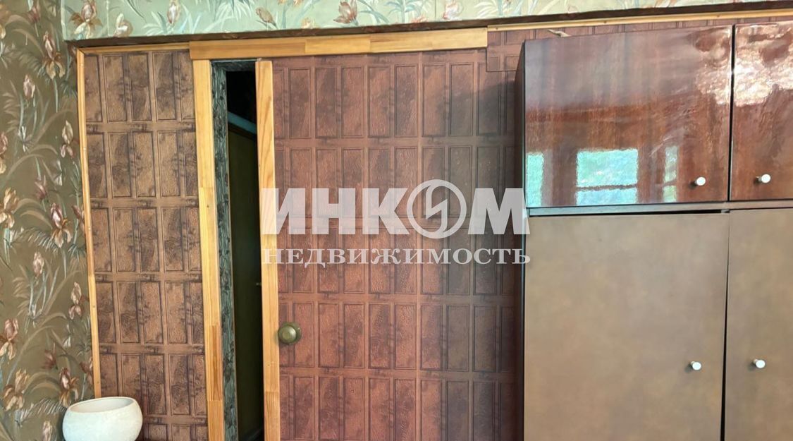 квартира г Пущино мкр В 29 Серпухов городской округ фото 5