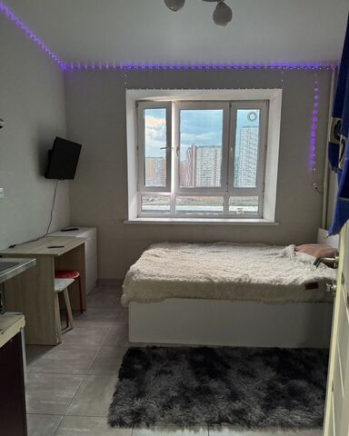 метро Некрасовка ул Камова 9к/3 мкр-н Зенино ЖК Самолёт, Московская область, Люберцы фото