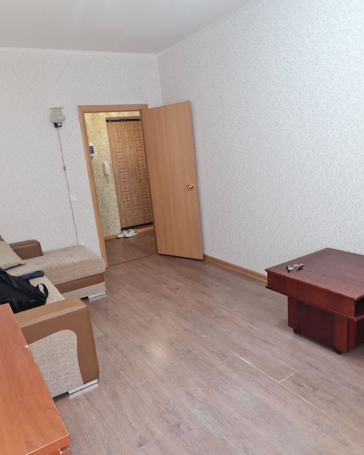 квартира г Тверь р-н Заволжский ул Красина 46к/2 дом на Красина 46 фото 5