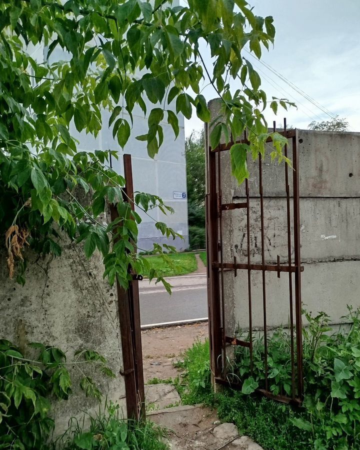 гараж г Солнечногорск фото 9