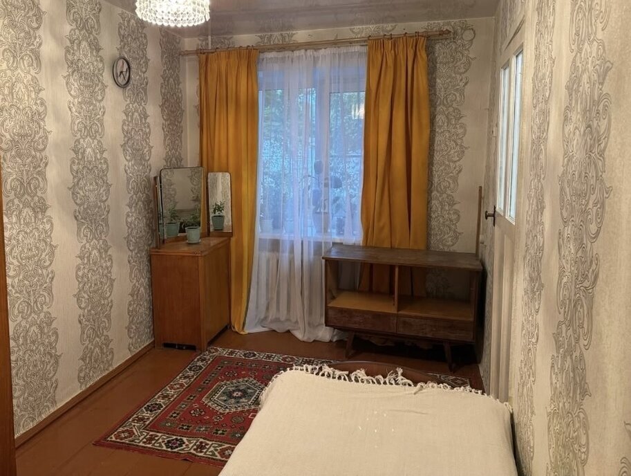 квартира г Сыктывкар ул Коммунистическая 30 фото 5