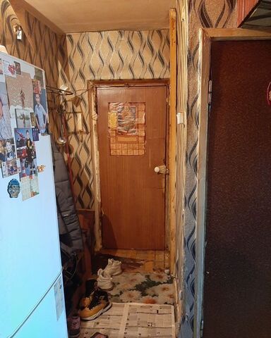 р-н Металлургический ш Металлургов 35б фото