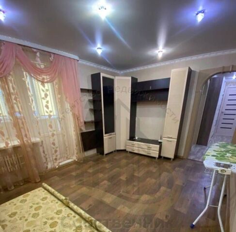 квартира пр-кт Комсомольский 1 фото