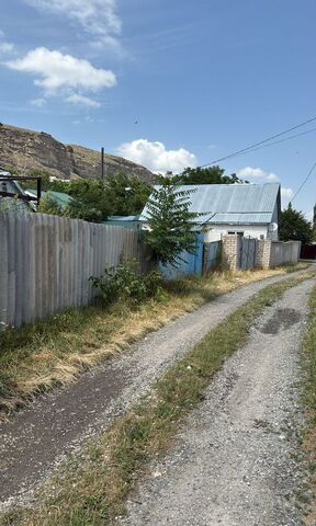 пгт Орджоникидзевский ул Прикубанская 29 пгт. Орджоникидзевский фото