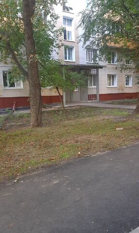 метро Щелковская ул Уральская 13 фото