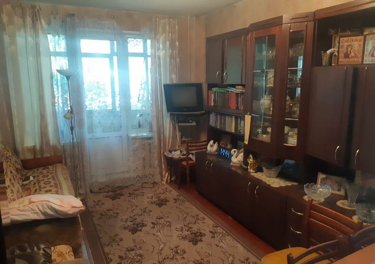 квартира г Нижний Новгород р-н Сормовский Буревестник ул Шимборского 11 фото 1