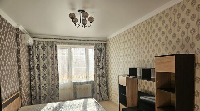 р-н Прикубанский ул Командорская 1/3 фото