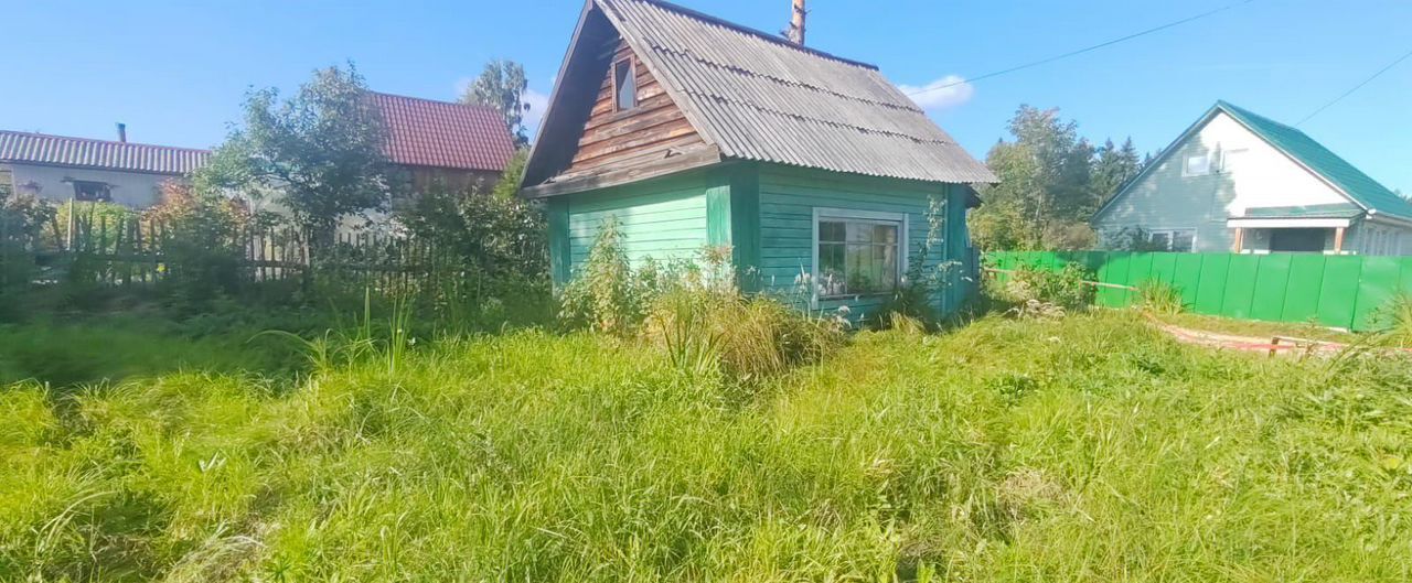 земля г Сыктывкар территория Дырносский, 406 фото 4