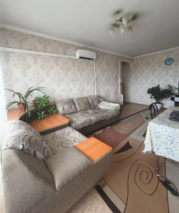 квартира г Черногорск ул Чапаева 45 фото 2