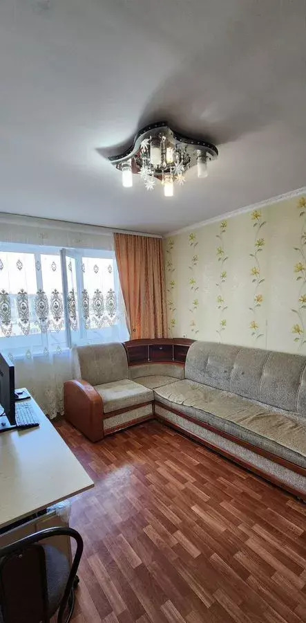 квартира г Ульяновск р-н Засвияжский ул Шигаева 4 фото 2