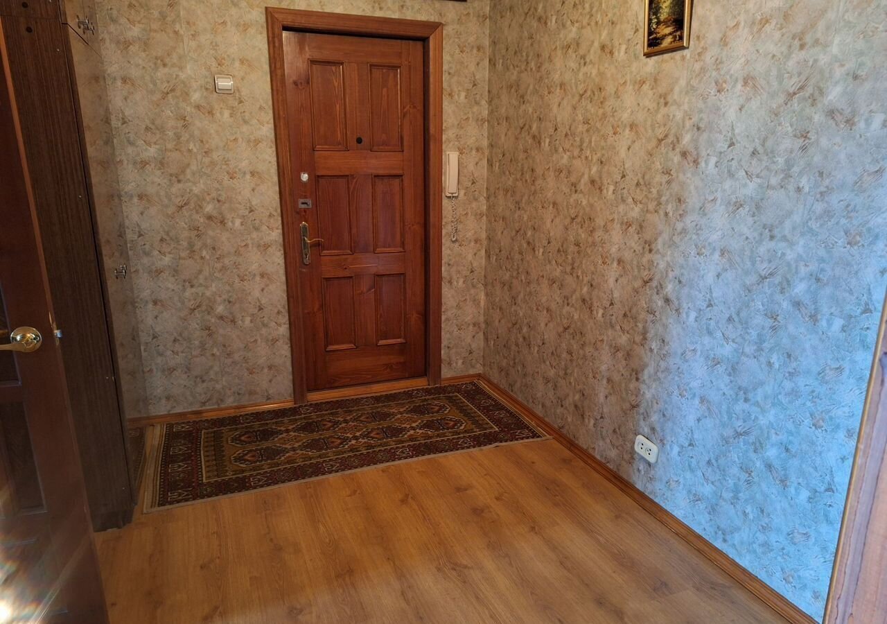 квартира г Воскресенск мкр Лопатинский ул Центральная 30 фото 2
