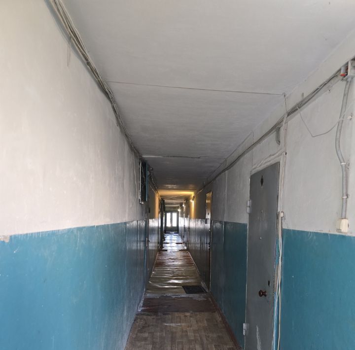 квартира г Нижний Новгород Бурнаковская ул Народная 42 фото 3