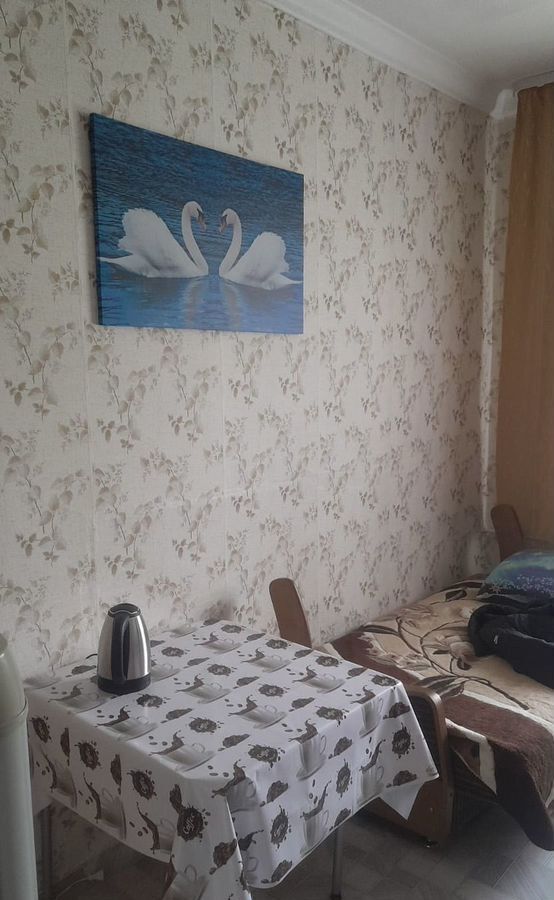 комната г Екатеринбург р-н Кировский Геологическая ул. Гагарина, 59Б фото 2