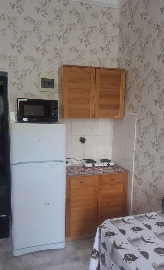 комната г Екатеринбург р-н Кировский Геологическая ул. Гагарина, 59Б фото 4