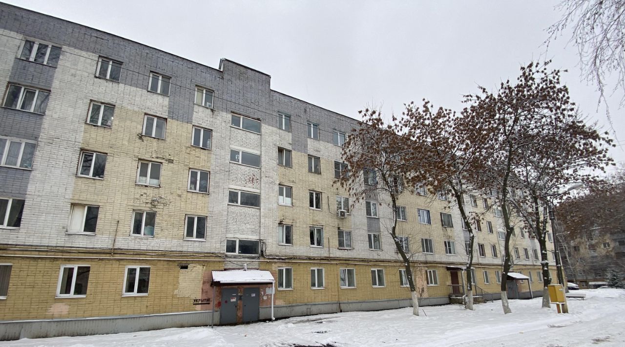 комната г Саранск р-н Октябрьский ул Гожувская 25 фото 4