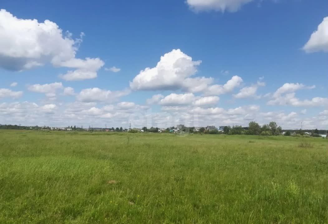 земля г Коломна 67 км, Воскресенск, Новорязанское шоссе фото 2