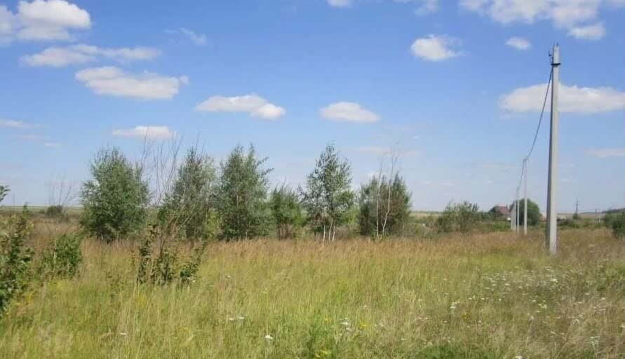 земля г Коломна 67 км, Воскресенск, Новорязанское шоссе фото 3