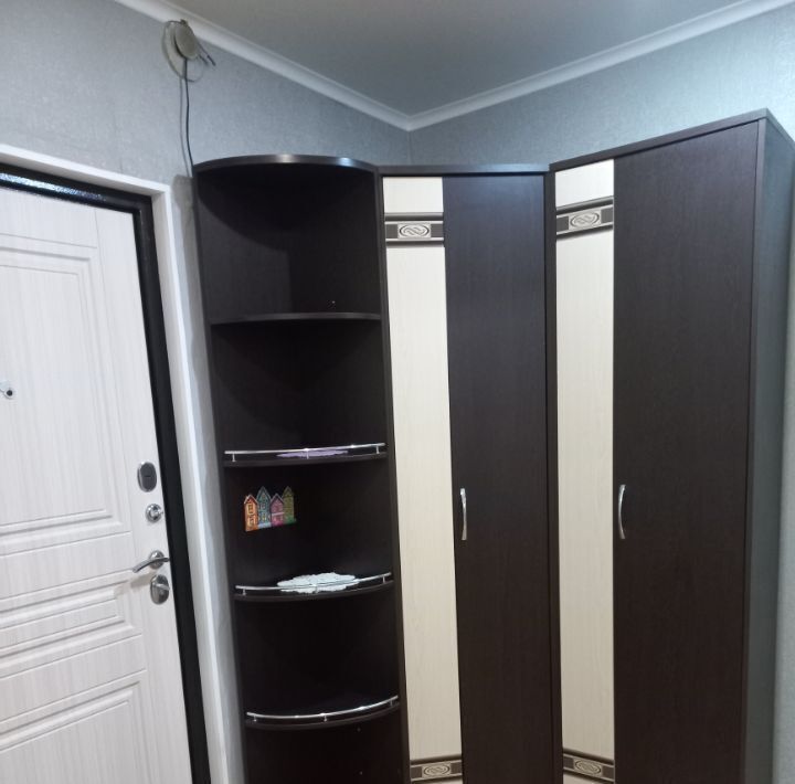 квартира р-н Мелеузовский г Мелеуз мкр 32-й 8 городское поселение Мелеуз фото 2