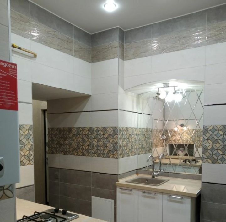 квартира г Кострома ул Симановского 80а фото 3