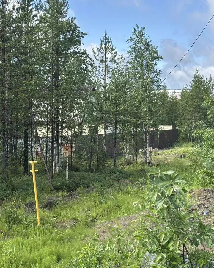 дом г Усинск фото 34