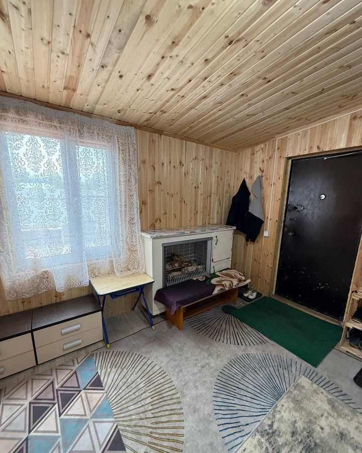 дом г Усинск фото 13