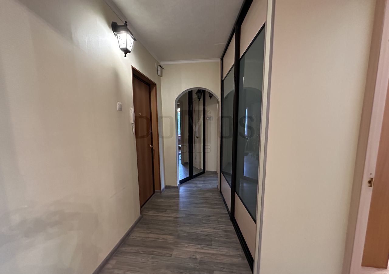 квартира г Березовский пер Березовский ул Гагарина 15к/3 фото 3