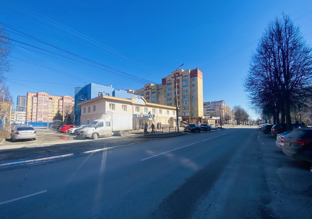 свободного назначения г Йошкар-Ола ул Пролетарская 14 фото 4