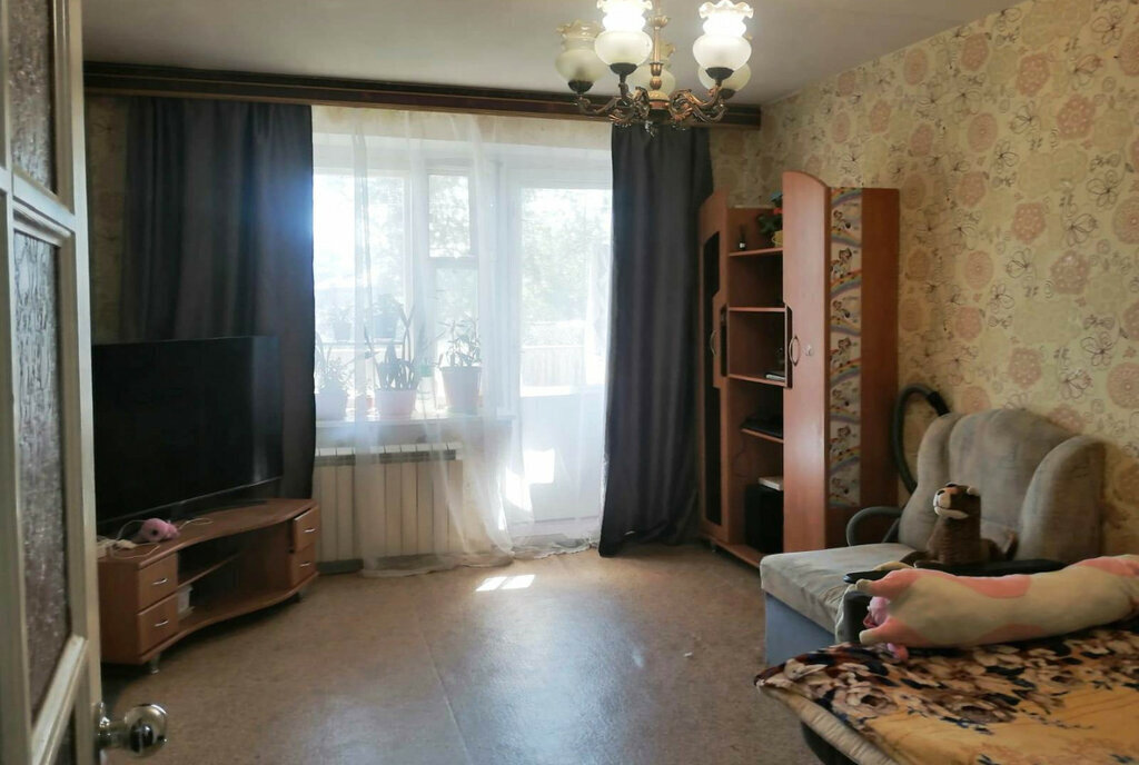 квартира г Переславль-Залесский пер Берендеевский 13 фото 10