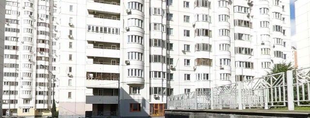 ул Островитянова 9к/1 Дружбы Народов фото