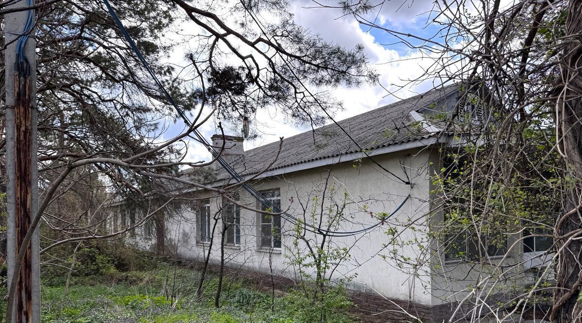 земля р-н Крымский г Крымск ул Новороссийская 57 Крымское городское поселение фото 4