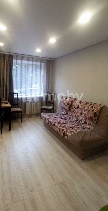 квартира г Калининград р-н Ленинградский ул Черняховского 10 фото 1