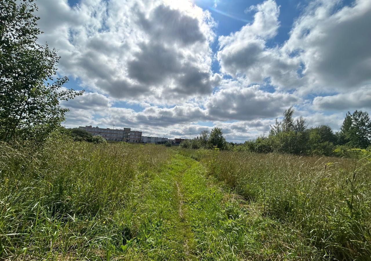 земля р-н Гдовский г Гдов городское поселение Гдов фото 1