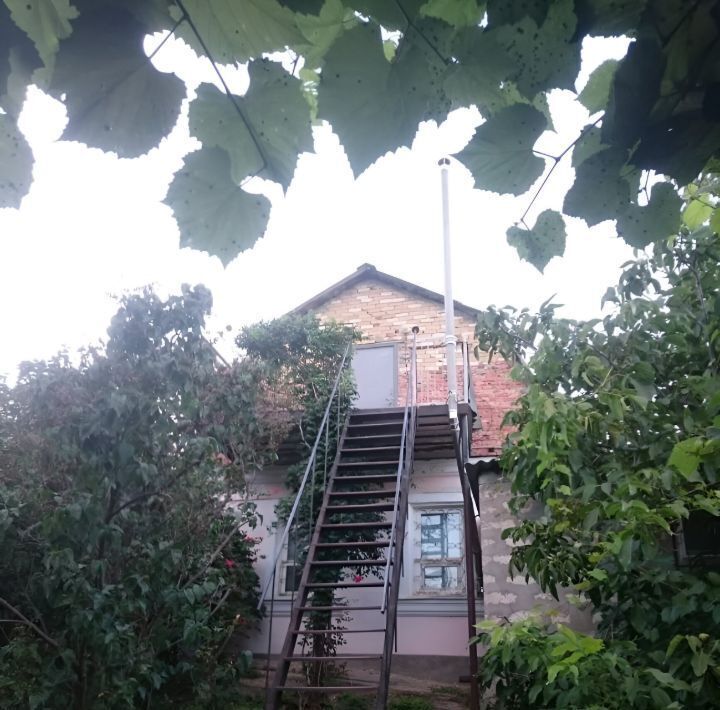 дом г Феодосия ул Свободы фото 3