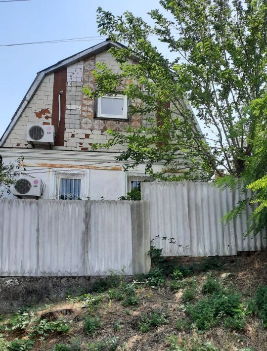 дом г Феодосия ул Свободы фото 4