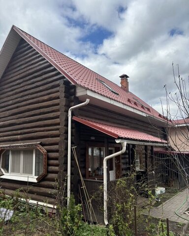 направление Киевское (юго-запад) ш Киевское 15 км, Новомосковский административный округ, 135, Москва, поселение Филимонковское, Кокошкино, садовое товарищество Маяк-Бурцево фото