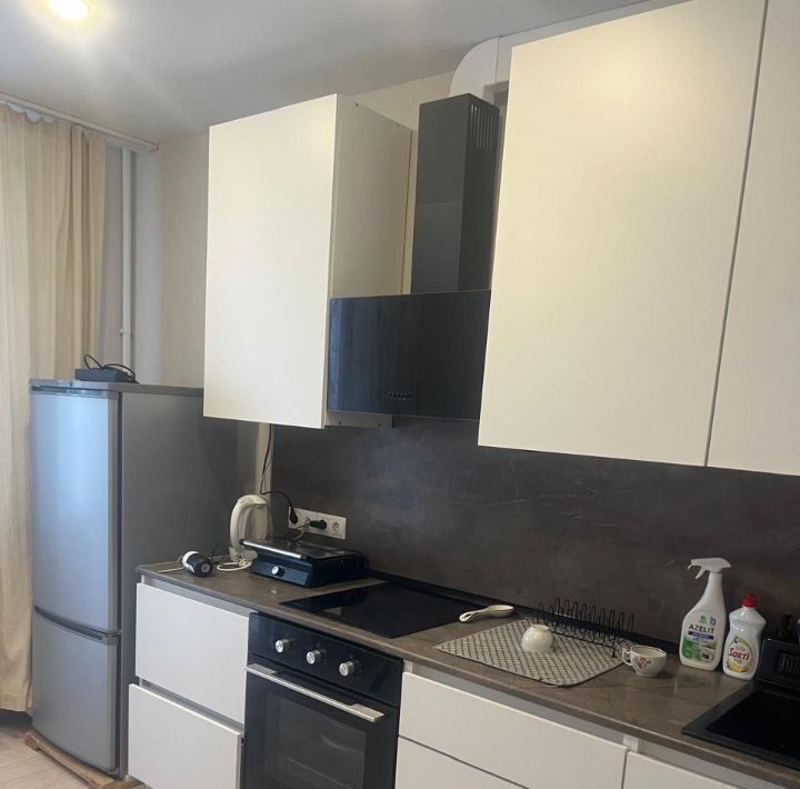квартира г Курган ул Карельцева 92 фото 1