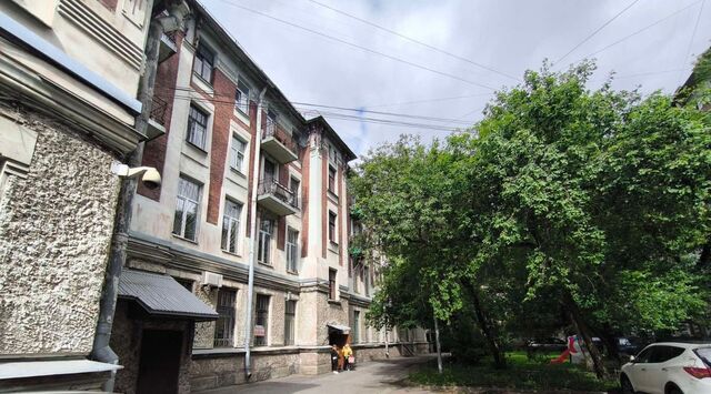 метро Приморская ул Гаванская 47б округ Гавань фото