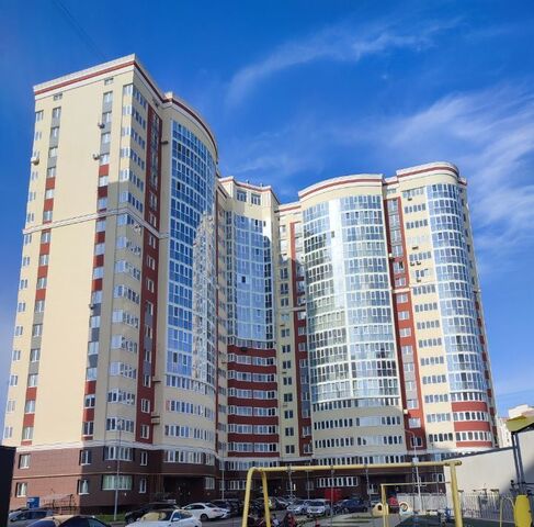 квартира р-н Октябрьский ул Мира 5в фото