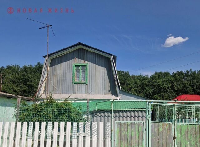 Аглос дм, Клубничка, СДТ, 2-я линия фото