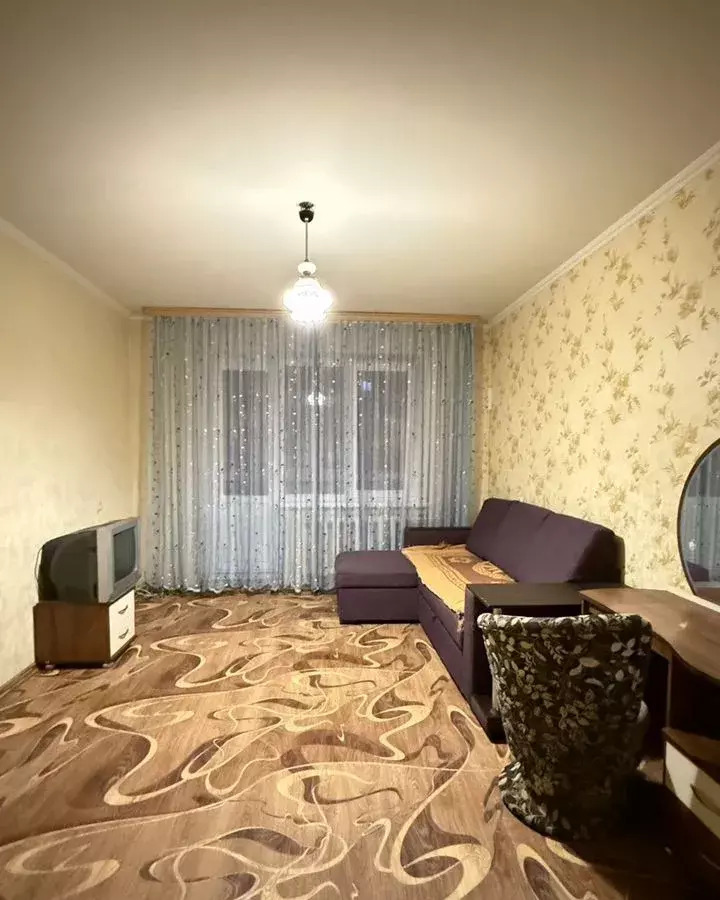 квартира г Железногорск ул Мира 61к/4 фото 2