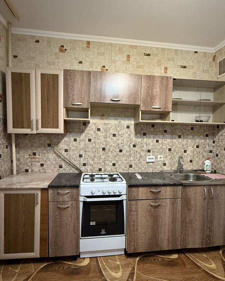 квартира г Железногорск ул Мира 61к/4 фото 3