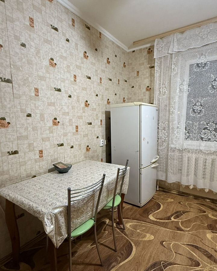 квартира г Железногорск ул Мира 61к/4 фото 4