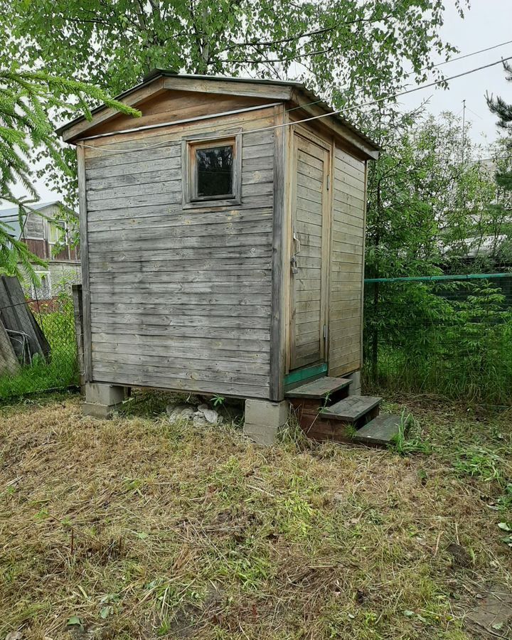 дом городской округ Богородский г Ногинск снт тер.Алешинские сады 33 км, 18-я ул., 2217, Воровского, Носовихинское шоссе фото 2