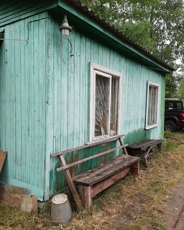 дом городской округ Богородский г Ногинск снт тер.Алешинские сады 33 км, 18-я ул., 2217, Воровского, Носовихинское шоссе фото 3