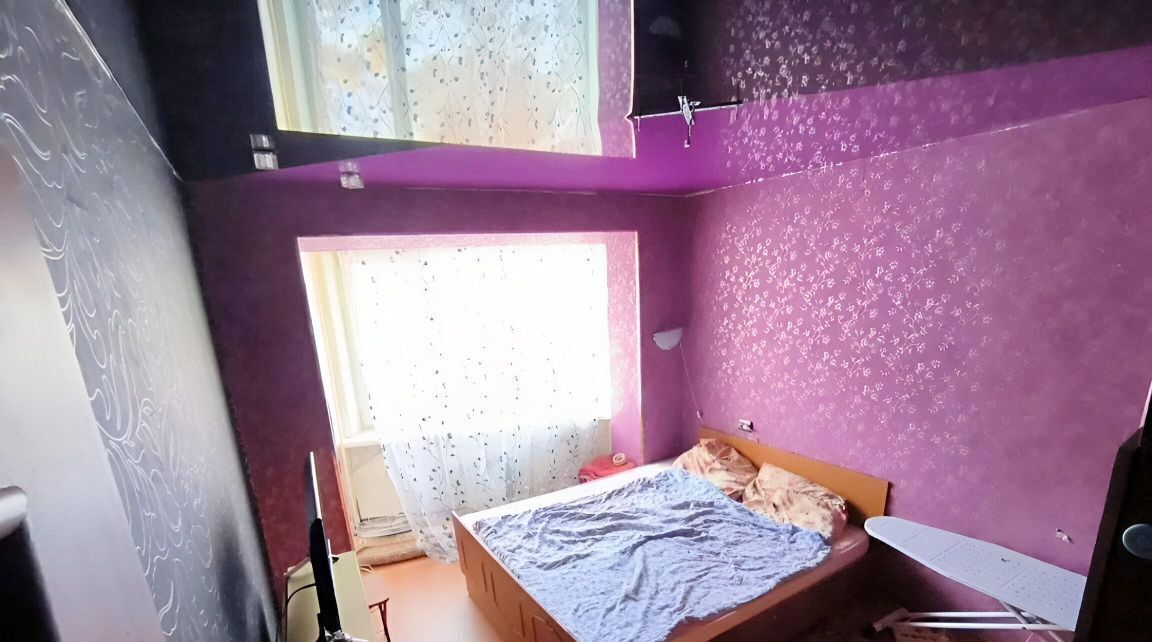 квартира г Петропавловск-Камчатский ул Солнечная 11 фото 3