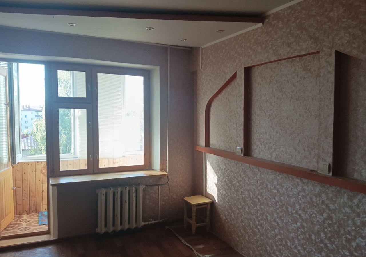 комната р-н Карачевский г Карачев ул Тургенева 3 Карачевское городское поселение фото 2
