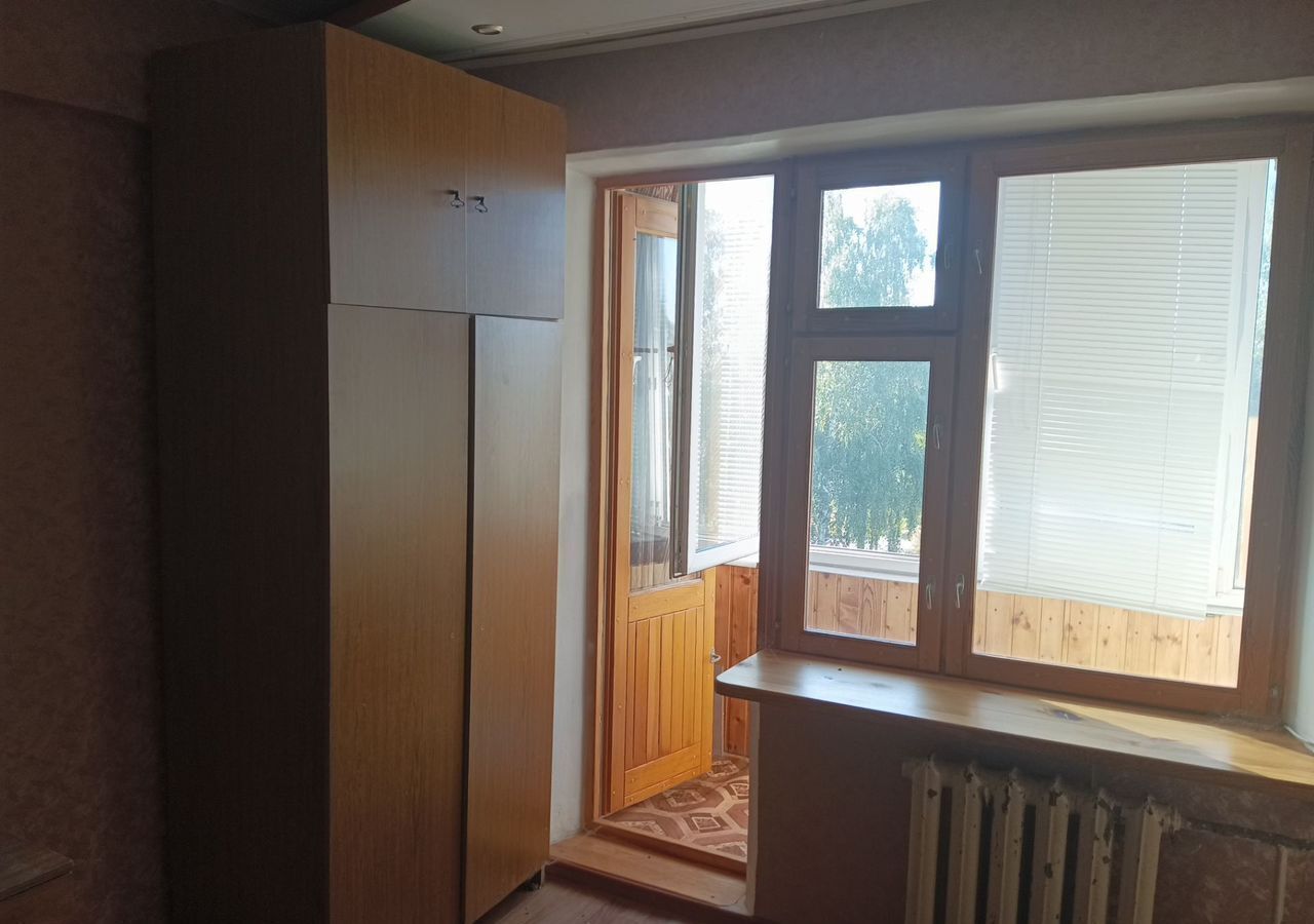 комната р-н Карачевский г Карачев ул Тургенева 3 Карачевское городское поселение фото 3