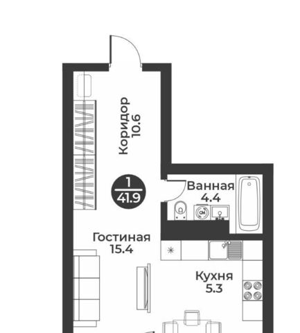 дом 7 фото